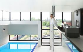 Hotel Van Der Valk Maastricht